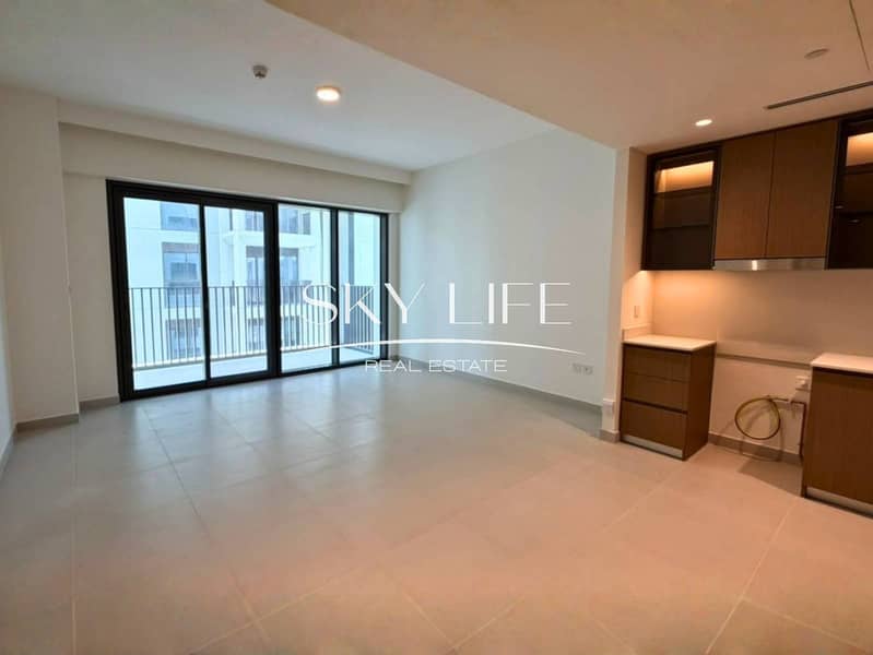 2BR | Creek Beach | Brand New 2BR | Creek Beach | Brand New