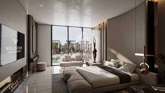 فیلا 6 غرف نوم للبيع في دستركت 11، دبي - 6-Bed-Villa-Renders_pages-to-jpg-0021. jpg