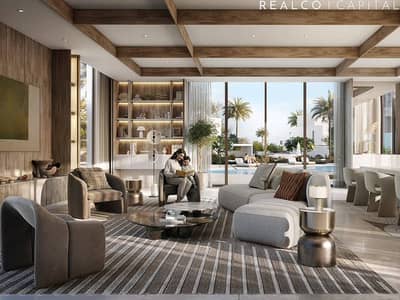 5 habitaciones Villa para en Venta en The Valley by Emaar, Dubai - Villa en The Valley by Emaar，Ovelle, 5 dormitorios, 8868893 AED - 16303009