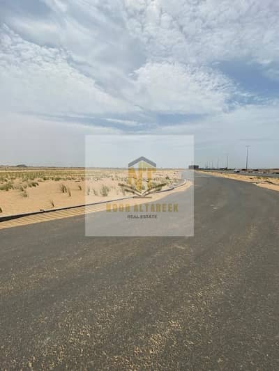 Industrial Land para en Venta en Al Sajaa Industrial, Sharjah - WhatsApp Image 2026-05-02 at 11.30. 32 AM (2). jpeg