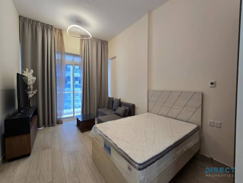 Infinity Pool | Spacious | Furnished | Balcony Infinity Pool | Spacious | Furnished | Balcony
