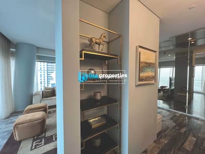 Appartement de 4 chambres à à louer à Dubai Marina, Dubai - Damac Heights_Page_49. jpg Appartement de 4 chambres à à louer à Dubai Marina, Dubai - Damac Heights_Page_49. jpg