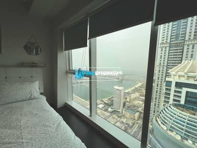 4 habitaciones Apartamento para en Alquiler en Dubai Marina, Dubai - Damac Heights_Page_40. jpg
