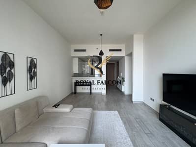1 Bedroom Flat for Rent in Business Bay, Dubai - STABLE VIEW| FURNISHED 1BHK| READY TO MOVE