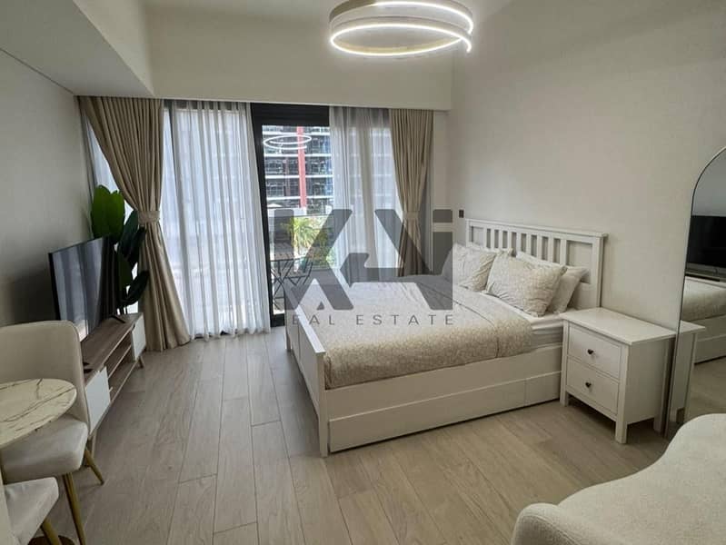 Wohnung in Meydan,Azizi Riviera,Azizi Riviera 34, 53000 AED - 16299971 Wohnung in Meydan,Azizi Riviera,Azizi Riviera 34, 53000 AED - 16299971