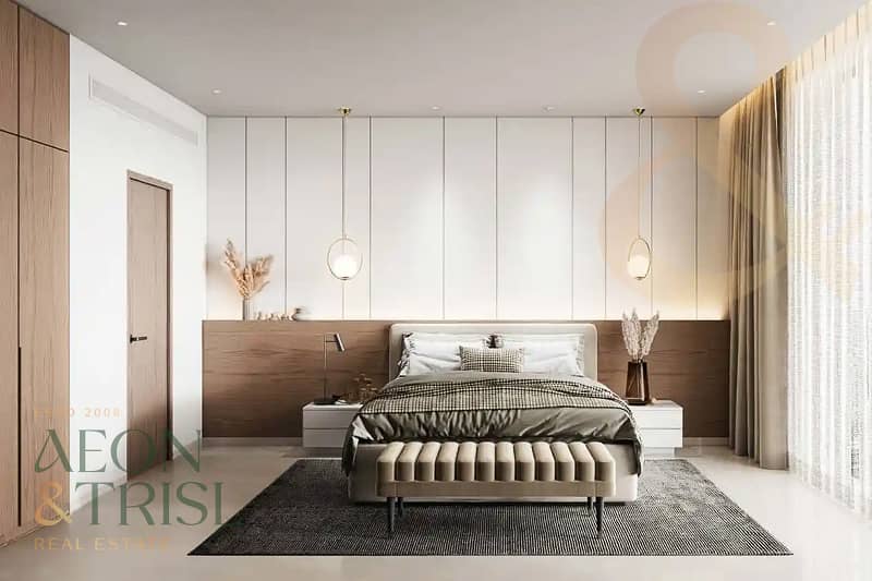 Appartamento a Dubai South,Residential District,Views VII by Golden Woods, 2 camere da letto, 1301279 AED - 16303085 Appartamento a Dubai South,Residential District,Views VII by Golden Woods, 2 camere da letto, 1301279 AED - 16303085