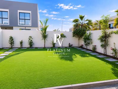 Villa de 4 chambres à à vendre à Yas Island, Abu Dhabi - main. jpg