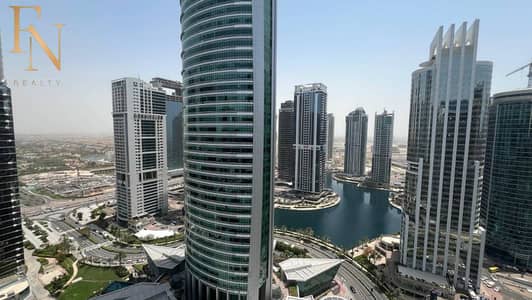 1 Schlafzimmer Wohnung zum Miete in Jumeirah Lake Towers (JLT), Dubai - Wohnung in Jumeirah Lake Towers (JLT)，JLT Cluster D，Lake Terrace, 1 schlafzimmer, 75000 AED - 16303093