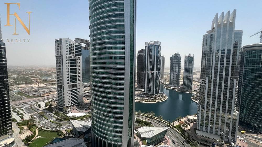 شقة في ليك تراس،مجمع D،أبراج بحيرات الجميرا 1 غرفة 75000 درهم - 16303093 شقة في ليك تراس،مجمع D،أبراج بحيرات الجميرا 1 غرفة 75000 درهم - 16303093