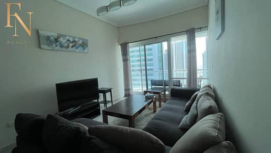 Appartement de 1 chambre à à louer à Jumeirah Lake Towers (JLT), Dubai - Appartement à Jumeirah Lake Towers (JLT)，JLT Cluster D，Lake Terrace, 1 chambre, 75000 AED - 16303093
