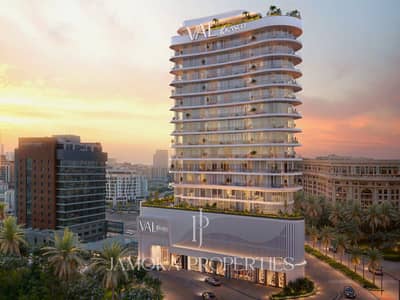 Studio for Sale in Culture Village (Jaddaf Waterfront), Dubai - img33. jpg Studio for Sale in Culture Village (Jaddaf Waterfront), Dubai - img33. jpg