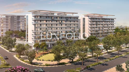 2 Slaapkamers Appartement te Koop in DAMAC Lagoons, Dubai - Appartement in DAMAC Lagoons,Lagoon Views,Lagoon Views 11, 2 slaapkamers, 1800000 AED - 16303111 2 Slaapkamers Appartement te Koop in DAMAC Lagoons, Dubai - Appartement in DAMAC Lagoons,Lagoon Views,Lagoon Views 11, 2 slaapkamers, 1800000 AED - 16303111