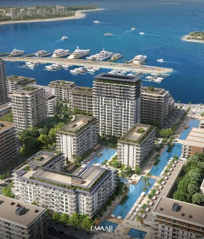 2 Camere Appartamento in vendita a Mina Rashid, Dubai - SS-Bldgs. jpg 2 Camere Appartamento in vendita a Mina Rashid, Dubai - SS-Bldgs. jpg