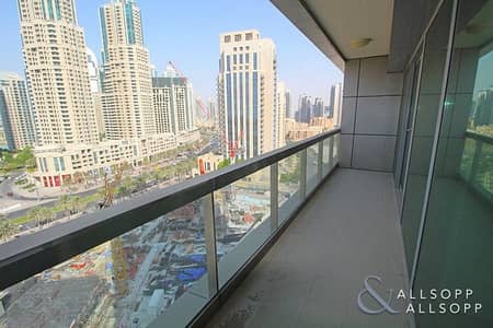 Two Bedroom Plus Study | 8 Boulevard Walk Two Bedroom Plus Study | 8 Boulevard Walk