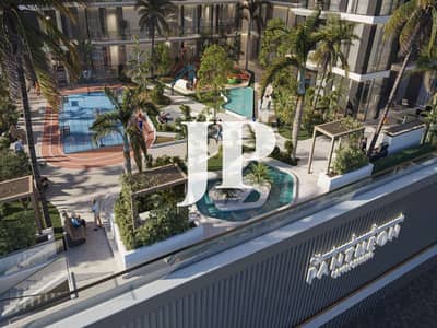 1 Bedroom Flat for Sale in Wasl Gate, Dubai - Screenshot 2026-04-16 112652. jpg