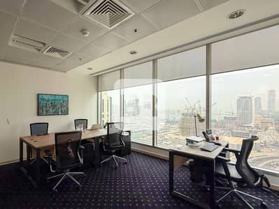 Office for Rent in Dubai Marina, Dubai - 20k98i3208a851766057978. jpg Office for Rent in Dubai Marina, Dubai - 20k98i3208a851766057978. jpg