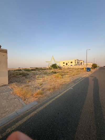 Plot in vendita a Hoshi, Sharjah - WhatsApp Image 2026-08-26 at 12.10. 58 PM. jpeg