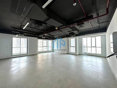 朱美拉湖塔 (JLT)， 迪拜 写字楼待租 - 位于朱美拉湖塔 (JLT)，JLT L区，迪拜明星大厦 的写字楼 101743 AED - 16303146