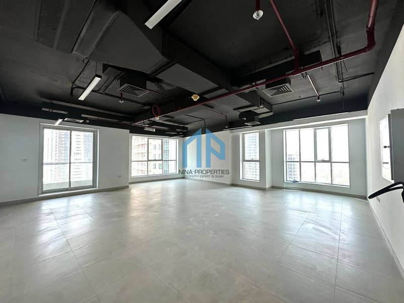 Lake View | Open Layout | Unfurnished | Spacious Lake View | Open Layout | Unfurnished | Spacious