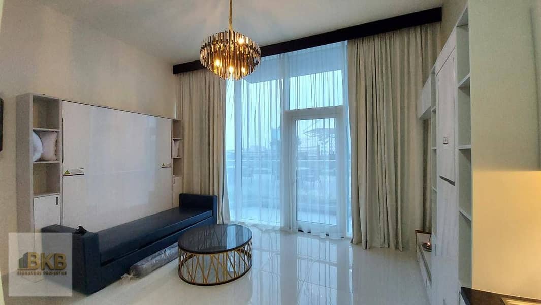 Appartement à Arjan,Miracle Residence, 43000 AED - 16303156 Appartement à Arjan,Miracle Residence, 43000 AED - 16303156