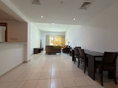 1 Schlafzimmer Wohnung zum zur Miete in The Greens, Dubai - IMG_9215. jpg