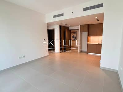 1 habitación Apartamento para en Venta en Dubai Creek Harbour, Dubai - Apartamento en Dubai Creek Harbour，Creek Beach，Moor at Creek Beach，Moor at Creek Beach Building 4, 1 dormitorio, 1750000 AED - 16303175