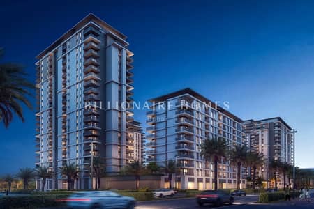 3 Schlafzimmer Wohnung zum zum Verkauf in Dubai Hills Estate, Dubai - dewatermark_1751972786355_18. jpeg