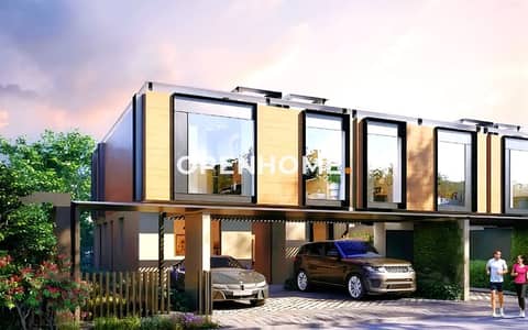 3 Slaapkamers Townhouse te Koop in Al Reem Island, Abu Dhabi - Rijwoning in Al Reem Island,Reem Hills, 3 slaapkamers, 5500000 AED - 16298487 3 Slaapkamers Townhouse te Koop in Al Reem Island, Abu Dhabi - Rijwoning in Al Reem Island,Reem Hills, 3 slaapkamers, 5500000 AED - 16298487