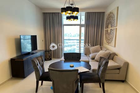 2 Bedroom Apartment for Rent in Jumeirah Village Circle (JVC), Dubai - Furnished 2 BR | Vacant | Well Sized 2 Bedroom Apartment for Rent in Jumeirah Village Circle (JVC), Dubai - Furnished 2 BR | Vacant | Well Sized