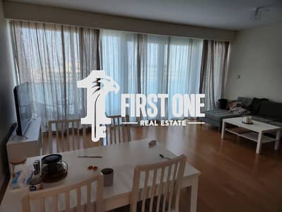 2 Schlafzimmer Wohnung zum zur Miete in Al Raha Beach, Abu Dhabi - WhatsApp Image 2026-08-24 at 10.11. 50 (1). jpeg