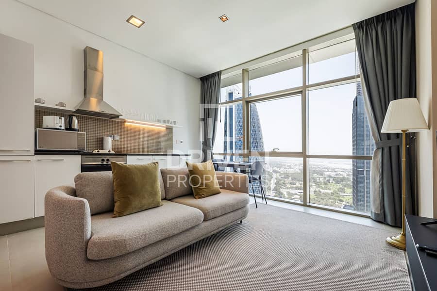 Appartamento a DIFC,Liberty House, 1450000 AED - 16303202 Appartamento a DIFC,Liberty House, 1450000 AED - 16303202
