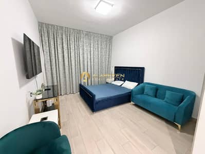 Studio for Sale in Jumeirah Village Circle (JVC), Dubai - WhatsApp Image 2026-08-26 at 2.35. 19 PM. jpeg