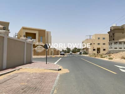 Plot for Sale in Al Rawda, Ajman - WhatsApp Image 2022-08-02 at 04.53. 19 (1). jpeg