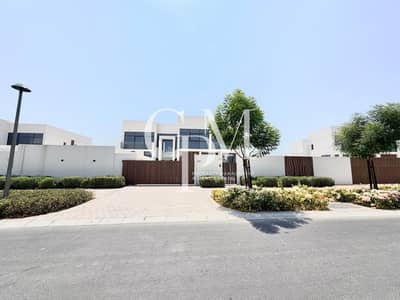 6 Bedroom Villa for Rent in Al Jubail Island, Abu Dhabi - 827cab63-b250-493e-a519-bef2cdcf77b5. jpeg
