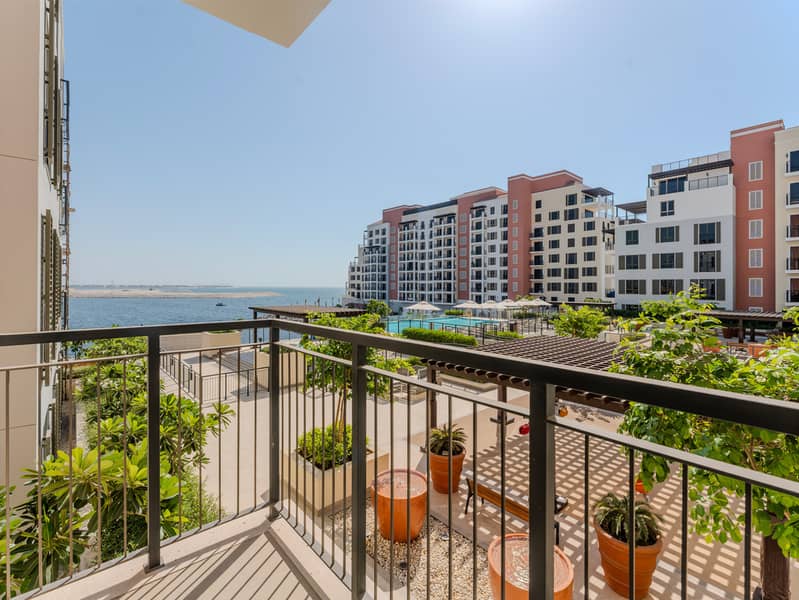 Appartamento a La Mer,Port de La Mer,Le Ciel,Le Ciel Tower 3, 1 camera da letto, 150000 AED - 16303222 Appartamento a La Mer,Port de La Mer,Le Ciel,Le Ciel Tower 3, 1 camera da letto, 150000 AED - 16303222