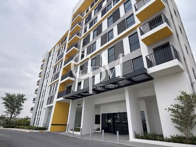 2 Bedroom Flat for Rent in Al Shamkha, Abu Dhabi - 36efbccd-e04e-4faa-be79-160ae167fb54. png