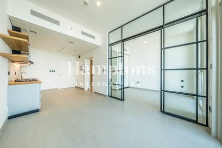1 Bedroom Apartment for Rent in Dubai Hills Estate, Dubai - Contemporary 1BR | Bright Interior | Ready to Move