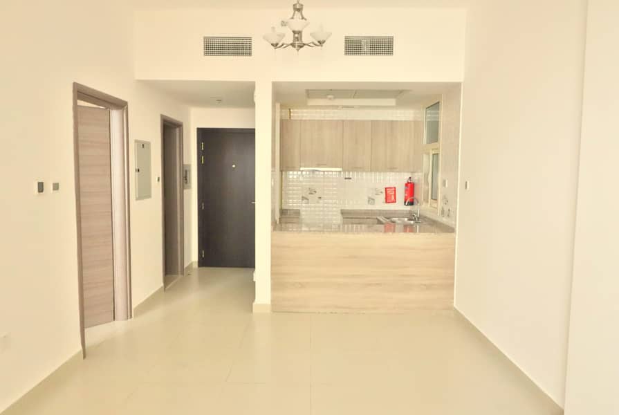 شقة في الفلك ريزيدينس واحة دبي للسيليكون 1 غرف 34000 درهم - 4505054