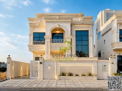 5 Slaapkamers Villa te Koop in Al Helio, Ajman - WhatsApp Image 2026-08-26 at 4.03. 27 PM. jpeg