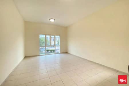 Studio for Rent in Discovery Gardens, Dubai - Spacious I Near Metro I Vacant