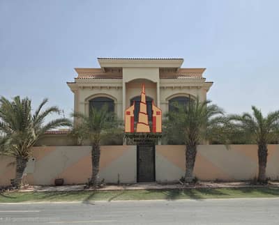 Villa de 4 chambres à à louer à Al Fisht, Sharjah - 55396. jpg Villa de 4 chambres à à louer à Al Fisht, Sharjah - 55396. jpg
