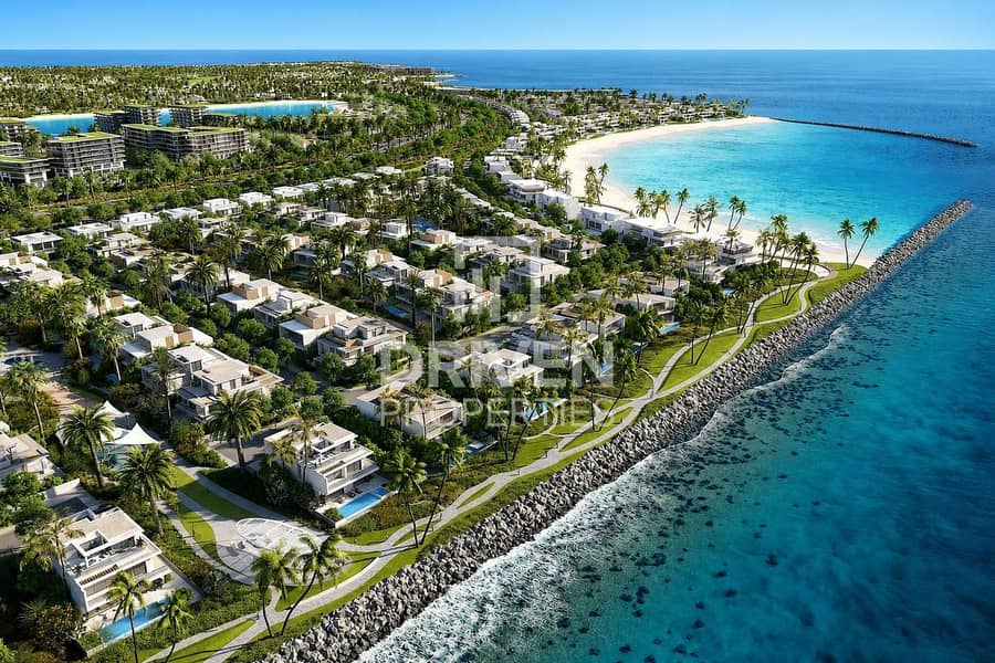 Villa in Dubai Islands,Bay Villas,Waterfront Villas, 3 schlafzimmer, 8100000 AED - 16303280 Villa in Dubai Islands,Bay Villas,Waterfront Villas, 3 schlafzimmer, 8100000 AED - 16303280