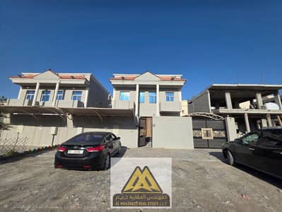 3 Bedroom Villa for Rent in Al Zahya, Ajman - WhatsApp Image 2026-08-26 at 5.13. 57 PM (2). jpeg 3 Bedroom Villa for Rent in Al Zahya, Ajman - WhatsApp Image 2026-08-26 at 5.13. 57 PM (2). jpeg