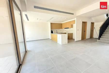 Townhouse de 3 chambres à à louer à Villanova, Dubai - Maison de ville à Villanova，La Violeta，La Violeta 2, 3 chambres, 155000 AED - 16303294
