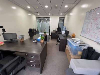 Office in affitto a Business Bay, Dubai - WhatsApp Image 2026-08-26 at 5.04. 40 PM. jpeg