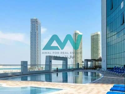 Appartement de 1 chambre à à vendre à Al Reem Island, Abu Dhabi - 9. jpg Appartement de 1 chambre à à vendre à Al Reem Island, Abu Dhabi - 9. jpg