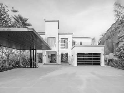 5 Slaapkamers Villa te Koop in Jumeirah Islands, Dubai - Villa in Jumeirah Islands，Cluster 25, 5 slaapkamers, 30999000 AED - 16303337