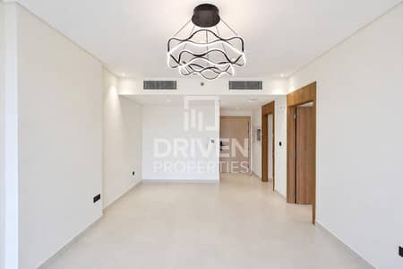 1 habitación Apartamento para en Venta en Jumeirah Village Circle (JVC), Dubai - Apartamento en Jumeirah Village Circle (JVC)，JVC District 10，Olivo Park Residences by Evera, 1 dormitorio, 964000 AED - 16303343