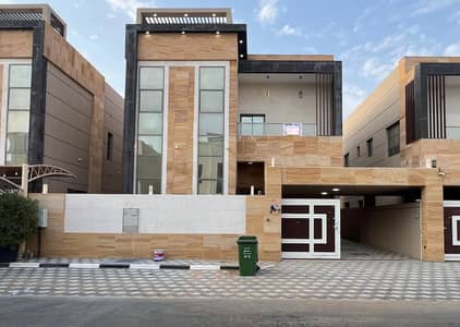 4 Bedroom Villa for Rent in Al Yasmeen, Ajman - 6f172f7f-6d6f-4c29-bc0b-2259d6fb9347. jpg