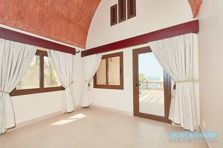 2 Bedroom Villa for Rent in Al Dhait, Ras Al Khaimah - 2 Bedroom for Rent in The Cove Rotana-Private Pool-Amazing Views 2 Bedroom Villa for Rent in Al Dhait, Ras Al Khaimah - 2 Bedroom for Rent in The Cove Rotana-Private Pool-Amazing Views